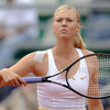 Мария Шарапова вышла в полуфинал чемпионата США по теннису