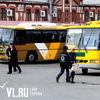 Изменена схема движения автотранспорта в районе фабрики «Заря»