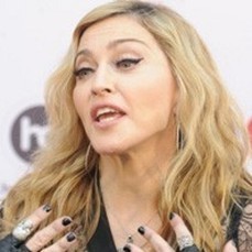 Madonna Pussy Pic