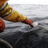 В порту Восточном под Находкой сегодня произошел розлив нефтепродуктов