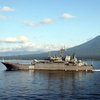 Корабли ТОФ совершат «Поход памяти» от берегов Приморья к местам боевой славы