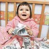 В Приморье почти 48 тысяч семей получили сертификаты на материнский капитал