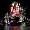 В Лондоне прошло торжественное закрытие летней Олимпиады 2012 года