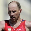 Российский спортсмен взял золото Олимпиады в ходьбе на 50 километров