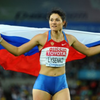 Легкоатлетка принесла сборной России золото Олимпиады