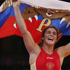 Вольница Наталья Воробьева завоевала в Лондоне двенадцатую золотую медаль