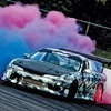         DRIFT -2012