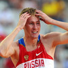 Легкоатлет из Владивостока не смог пробиться в финал Олимпийских игр