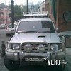 Нарушитель правил парковки из Владивостока покаялся и получил штраф (ФОТО, ВИДЕО)