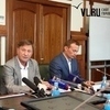 Жители Владивостока выбрали рабочую группу по общественной приемке объектов АТЭС-2012
