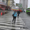 Сегодня во Владивостоке временами дождь