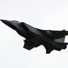 Боевая авиация отрабатывает маршруты патрулирования перед саммитом АТЭС-2012