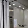 В домах Владивостока установлена большая часть лифтов из запланированных на 2012 год (ФОТО)