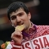 Дзюдоист Тагир Хайбулаев выиграл «золото» Олимпиады в Лондоне