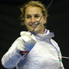 Российская фехтовальщица выиграла «серебро» Олимпиады в Лондоне