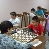 Юные шахматисты Владивостока отдохнули в профильном лагере