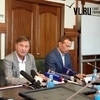 Жители Владивостока выберут рабочую группу по общественной приемке объектов АТЭС-2012