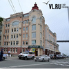 В здании городской прокуратуры Владивостока образовалась трещина — эвакуированы все сотрудники (ФОТО)