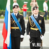 Владивосток отпраздновал День Военно-морского флота (ФОТО, ВИДЕО)