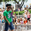 На Спортивной набережной Владивостока прошел молодежный фестиваль М.А.К.С. (ФОТО, ВИДЕО)