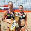 Приморская волейболистка стала победительницей четвертого этапа чемпионата России (ФОТО)
