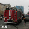 Пожар в кафе «Ситора-Пилау» — пострадавших нет (ФОТО)