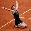     Roland Garros