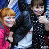 Владивосток празднует первую победу российской сборной на Евро — 2012