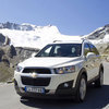   : «Chevrolet Captiva.   »