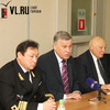 Судовладельцы обсудили во Владивостоке проблемы кадрового обеспечения судоходных компаний