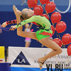 Турнир по художественной гимнастике во Владивостоке соберет более трехсот участниц