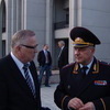Иностранные коллеги рассказали полицейским Владивостока, как охранять гостей саммита (ФОТО)