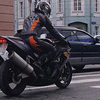 Во Владивостоке активизировались грабители-мотоциклисты