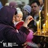 В память о нерожденных младенцах во Владивостоке зажгли сотни свечей