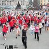 «VL.ru Заряжает II»: во Владивостоке состоится Вторая общегородская зарядка (ВИДЕО)