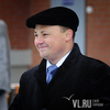 Игорь Пушкарев: Я буду баллотироваться в мэры Владивостока в 2013 году (ВИДЕО)