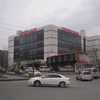 Сегодня открывается торгово-развлекательный центр «Черёмушки»