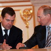 Медведев предложил Путину свой состав будущего правительства