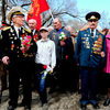 Во Владивостоке прошел парад военной техники и чествование ветеранов (ФОТО)