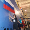 «Президентские спортивные игры» стартовали во Владивостоке (ФОТО)