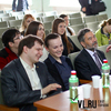 Студенты из Владивостока и Москвы обсудили Молодежный Саммит АТЭС 2012 (ФОТО)