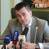 Губернатор Приморья Владимир Миклушевский отчитался о доходах