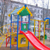 Во дворах Владивостока установят 20 игровых площадок