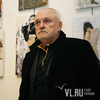 На звание почетного гражданина Владивостока предложена кандидатура художника Сергея Черкасова