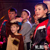 Во Владивостоке прошла благотворительная «Весенняя вечеринка» для детей (ФОТО)
