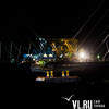 Русский мост сомкнулся над проливом Босфор Восточный (ФОТО, ВИДЕО)