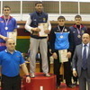 Спортсмены из Владивостока — призеры Чемпионата России по кикбоксингу