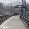 Информация о взрывчатке на станции «Моргородок» не подтвердилась