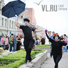 «Неделя позитива»: VL.ru ждет хороших новостей от читателей