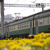 12 апреля во Владивостоке изменится расписание пригородных поездов